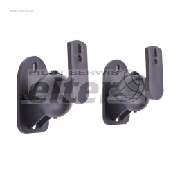 Uchwyt Ĺšcienny GĹ‚oĹ›nikowy UCH0113