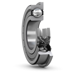 Pierścień wewnętrzny łożyska Ø wew: 20mm Ø zew: 25mm Łożysko wałeczkowe-igłowe szerokość 20.5mm SKF