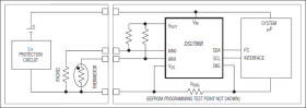 Stand-Alone OCV-Based Fuel Gauge