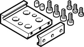 Mocowanie FESTO EHAM-E20-40 4991965