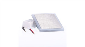 Lampa Wisząca Lungo 1Xg9 Lp-894/1P Red Light Prestige