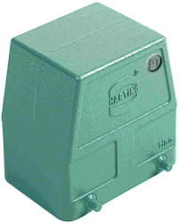 Obudowa HAN kątowa 32A M32 19200320527