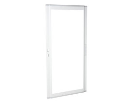 Drzwi profilowane przezroczyste 1800x850 mm 021269 LEGRAND