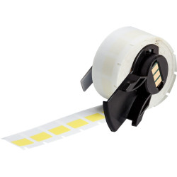 Self-Laminating Vinyl Wrap Around Labels