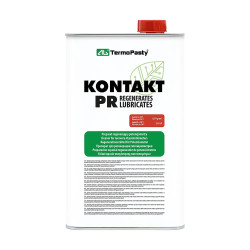 Kontakt PR 1l 1000ml - regeneracja potencjometrów