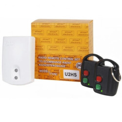 Radiolinia 2-kanałowa ELMES U2HS