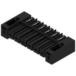 Weidm&#x171;ller 1928430000 Connector Female Unshrouded 7.62mm