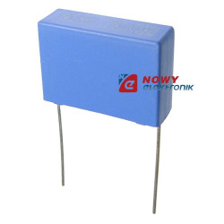 Kond. MKP X2 680nF/275V MKT (305V)