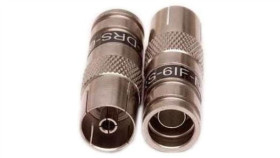 Gniazdo Iec Kompresyjne Złącze Pct Seria 6 Żeńskie Kompresyjne Złącze...