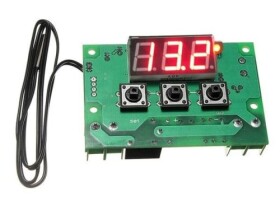 Moduł sterownik temperatury -50 +110°C
