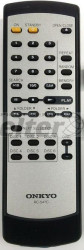 Zamiennik ONKYO RC-547C