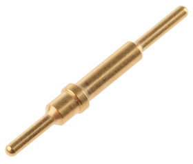 Zacisk zagniatany Męski Deutsch IMC Obudowa złącza okrągłego IMC