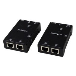 StarTech.com ST121SHD50 Extends An HDMI Signal Over Cat5 UTP Cable Up To 50m