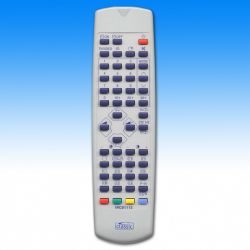 IRC81113 Fernbedienung für SHARP G 0483 PESA