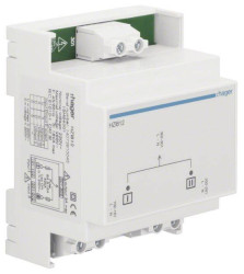 Zasilanie z podwójnym napięciem Hager 1 szt.