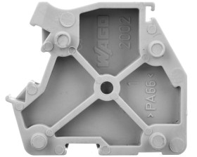 Pusty moduł szary TOPJOBS 2002-549 /25szt./