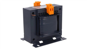 Stm320/230V Transformator Sieciowy 320Va 230Vac 230V Śrubowy Ip00 B: 88Mm