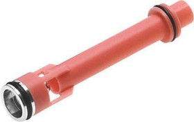 FESTO Wkład dyszy podciśnieniowej VN-14-L 547700 Średnica nominalna 1.4 mm Element uszczelniający NBR