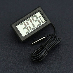 Digital Thermometer [Discontinued 11/22]
