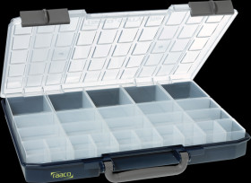 136273 CarryLite 55 5x10-25/2