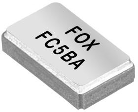 Rezonator kwarcowy 12MHz Montaż powierzchniowy 10pF 4 -styki SMD