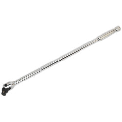 Sealey AK7314 Breaker Bar 750mm 3/4&quot;Sq Drive