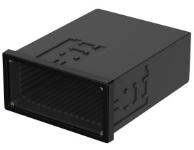 Bopla NGS 9411 (17941101) - obudowa tablicowa (96 x 48 x 119 mm)