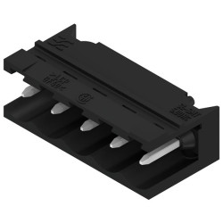 Weidm&#x171;ller 1797650000 Connector 5.00mm Female Shrouded