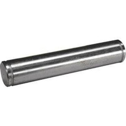 Sworzeń z łbem płaskim SMC do Automatyczny przełącznik Trzpień Płyta CD