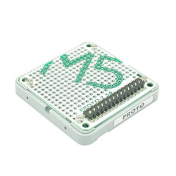 M5Stack Proto Module with Extension & Bus Socket