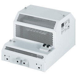 Block SIM 100, 100VA Transformer, 2 x 12V