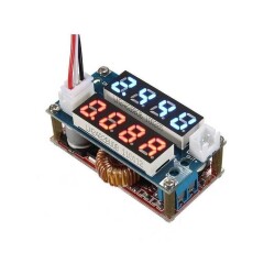 ZASILACZ ŁADOWARKA POWER LED Z WYSW. MODUŁ