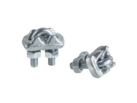 Uchwyt kablowy fi5mm XY2CZ524 SCHNEIDER ELECTRIC