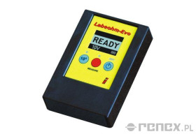 Tester rezystancji LABEOHM EVO