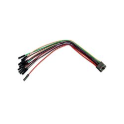 Przewód Flywires 2x6 do Digital Discovery