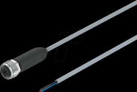 8078236 Connecting cable, 0 - 250 V DC