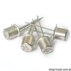 BCY78/IX PNP 32V 0.1A 0.3W TO18 PHILIPS