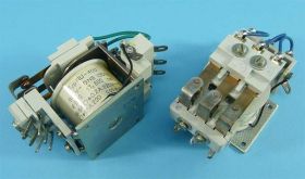 RU-400-110 110VDC 3PDT PRZEKAŹNIK