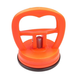 Przyssawka - uchwyt do szyb - 10kg - pojedyńcza