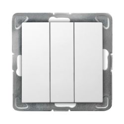 ŁP-13Y, Łącznik potrójny,