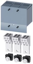 Zacisk przewodu 3VA9253-0JF60, Siemens, SENTRON