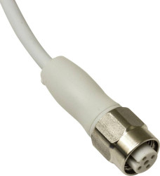 MD Micro Detectors CD12F/0B-050A4 Kabel połączeniowy do czujników CD12F/0B-050A4 1 szt.