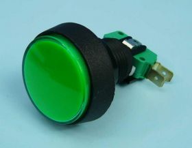 HG1-2S PRZEŁ.230V/16A GREEN DO GIER PODŚ