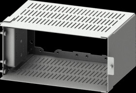 Cable connection, metal, (W x H x D) 800 x 150 x 800 mm, 8PQ6000-5BA13