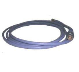 Kabel Ethernet długość 3m Z zakończeniem Keysight Technologies