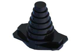 Wkładka złącza dużej mocy Igus Męski