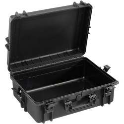 MAX PRODUCTS MAX505 Universal Toolbox; Waterproof Durable IP67-Rated