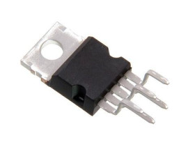 US BTS442E2 TO220-5Q.