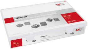 Zestaw projektowy 11-elementowy Wurth Elektronik