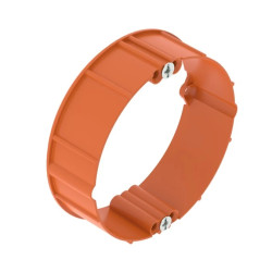 Pierścień kompensujący 22mm do ścian płytowych fi60 bezhalogenowy ZH 20-AR 2003844 /25szt./